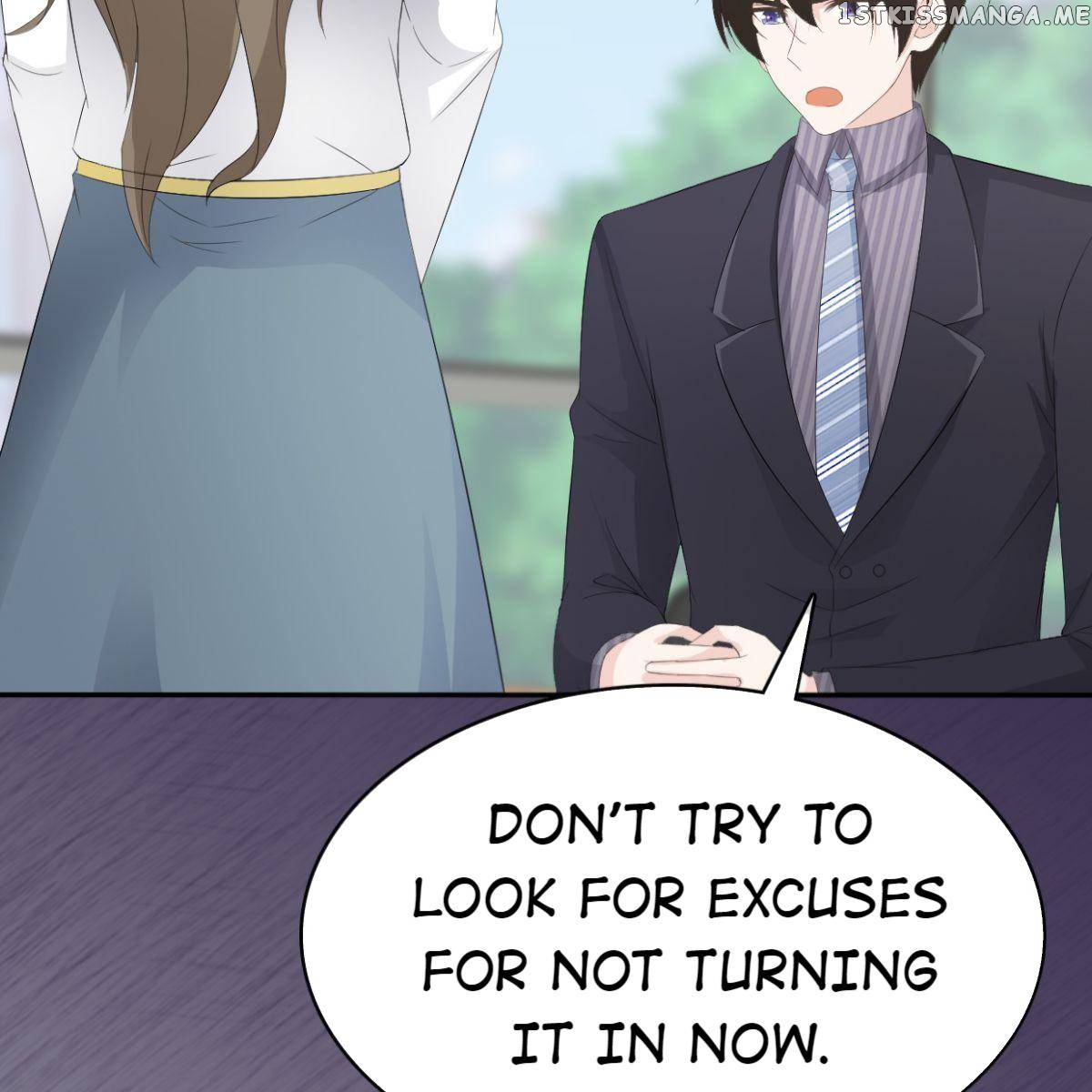 She Lived In Your Heart For Many Years Chapter 41 - page 12