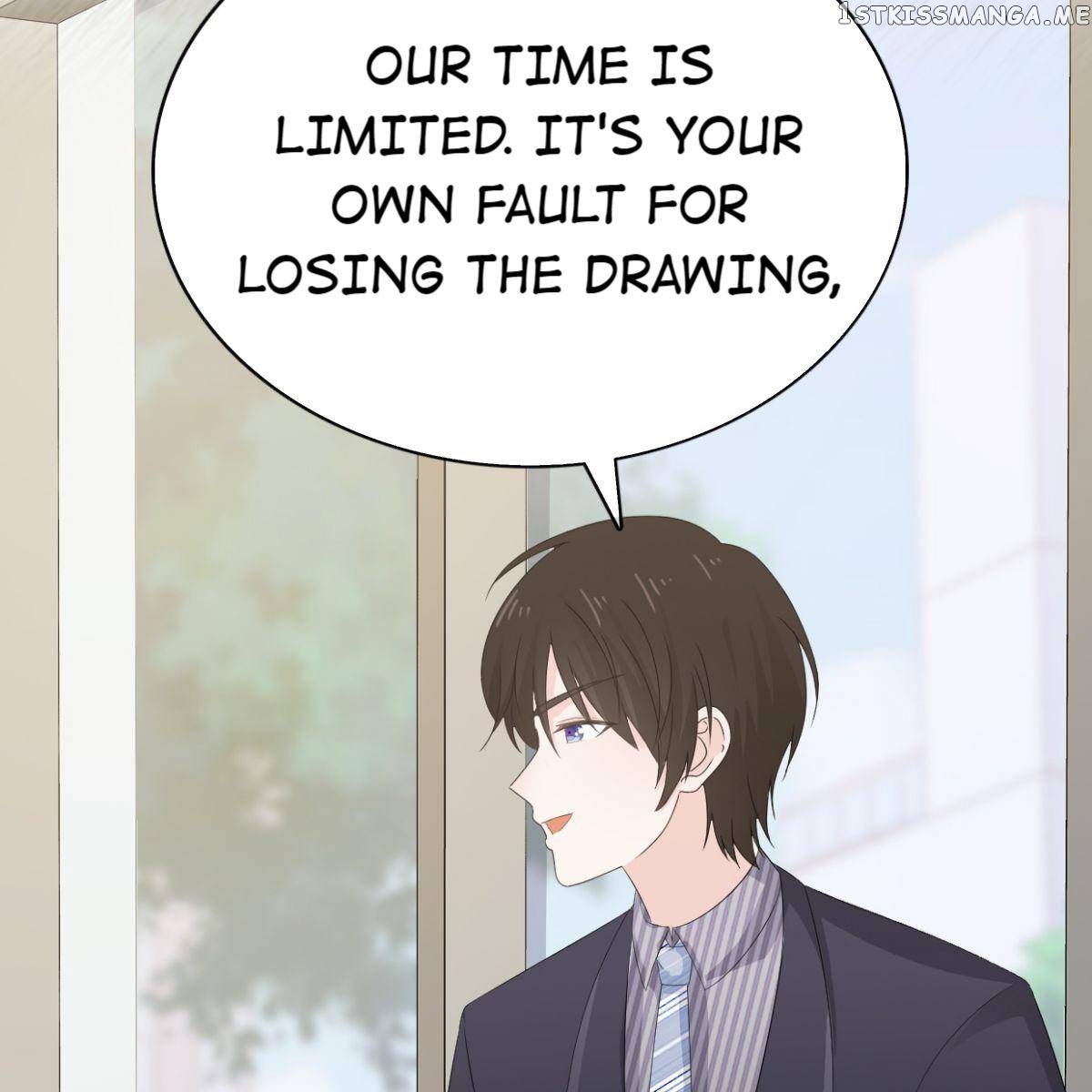 She Lived In Your Heart For Many Years Chapter 41 - page 15