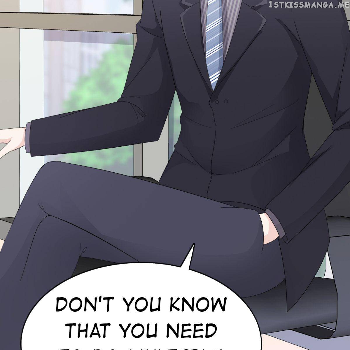 She Lived In Your Heart For Many Years Chapter 41 - page 16