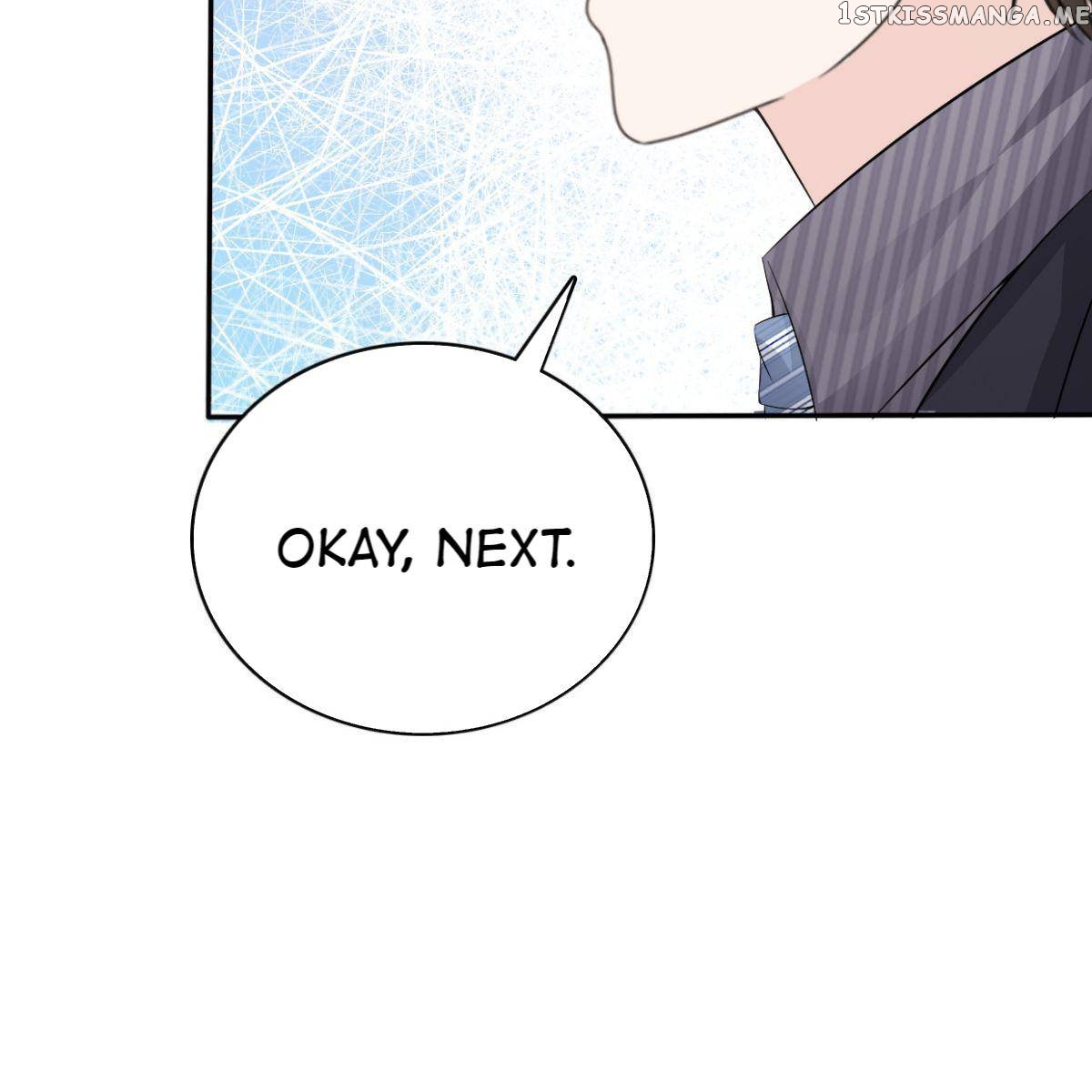 She Lived In Your Heart For Many Years Chapter 41 - page 18