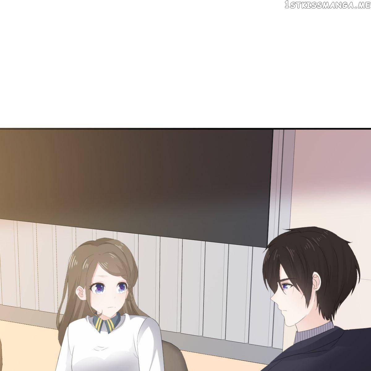 She Lived In Your Heart For Many Years Chapter 41 - page 19
