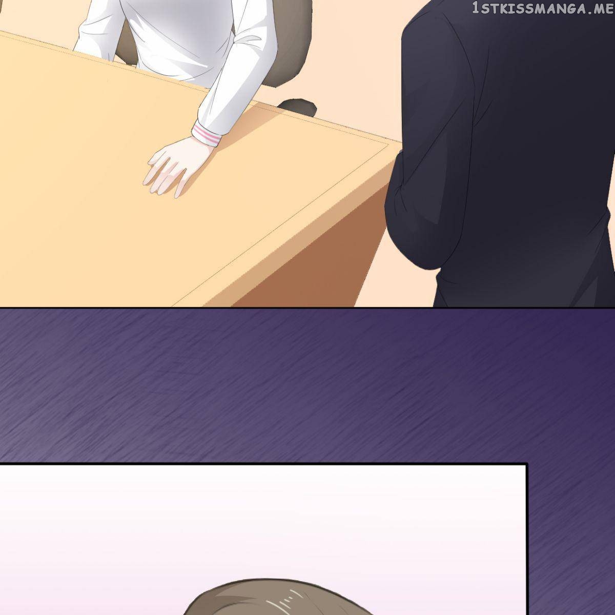 She Lived In Your Heart For Many Years Chapter 41 - page 20