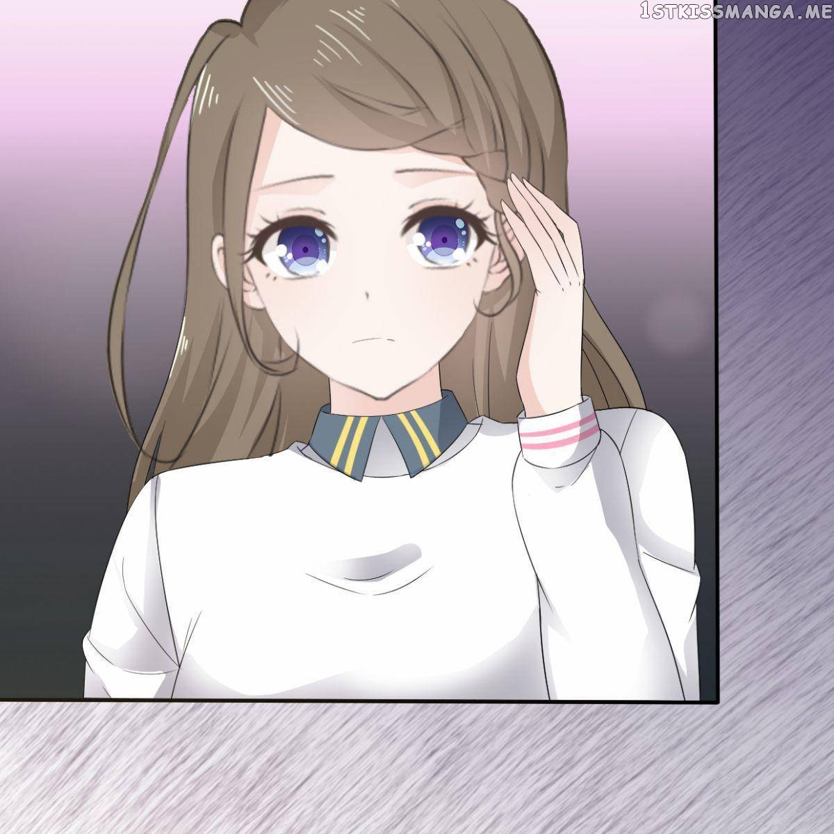 She Lived In Your Heart For Many Years Chapter 41 - page 21