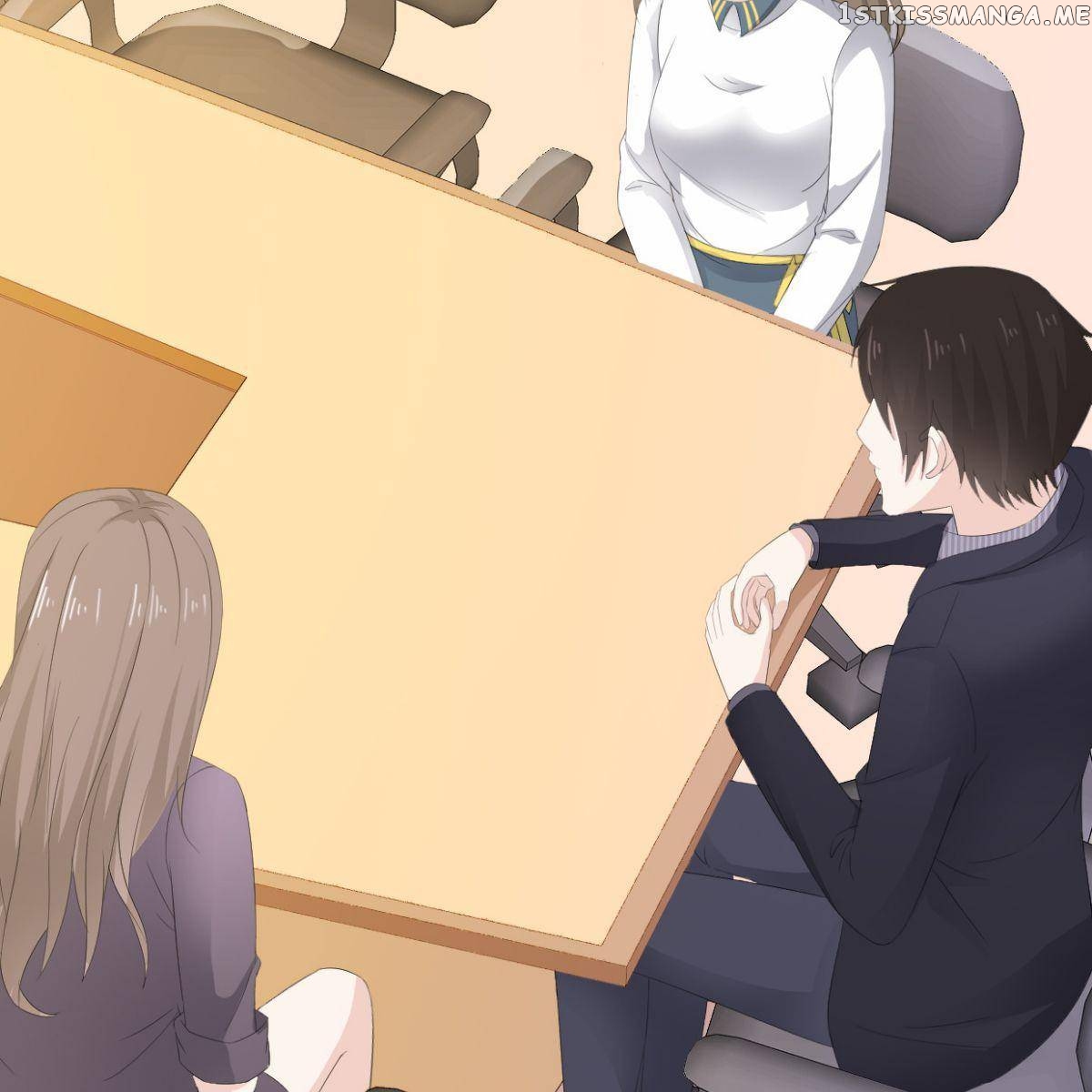 She Lived In Your Heart For Many Years Chapter 41 - page 23