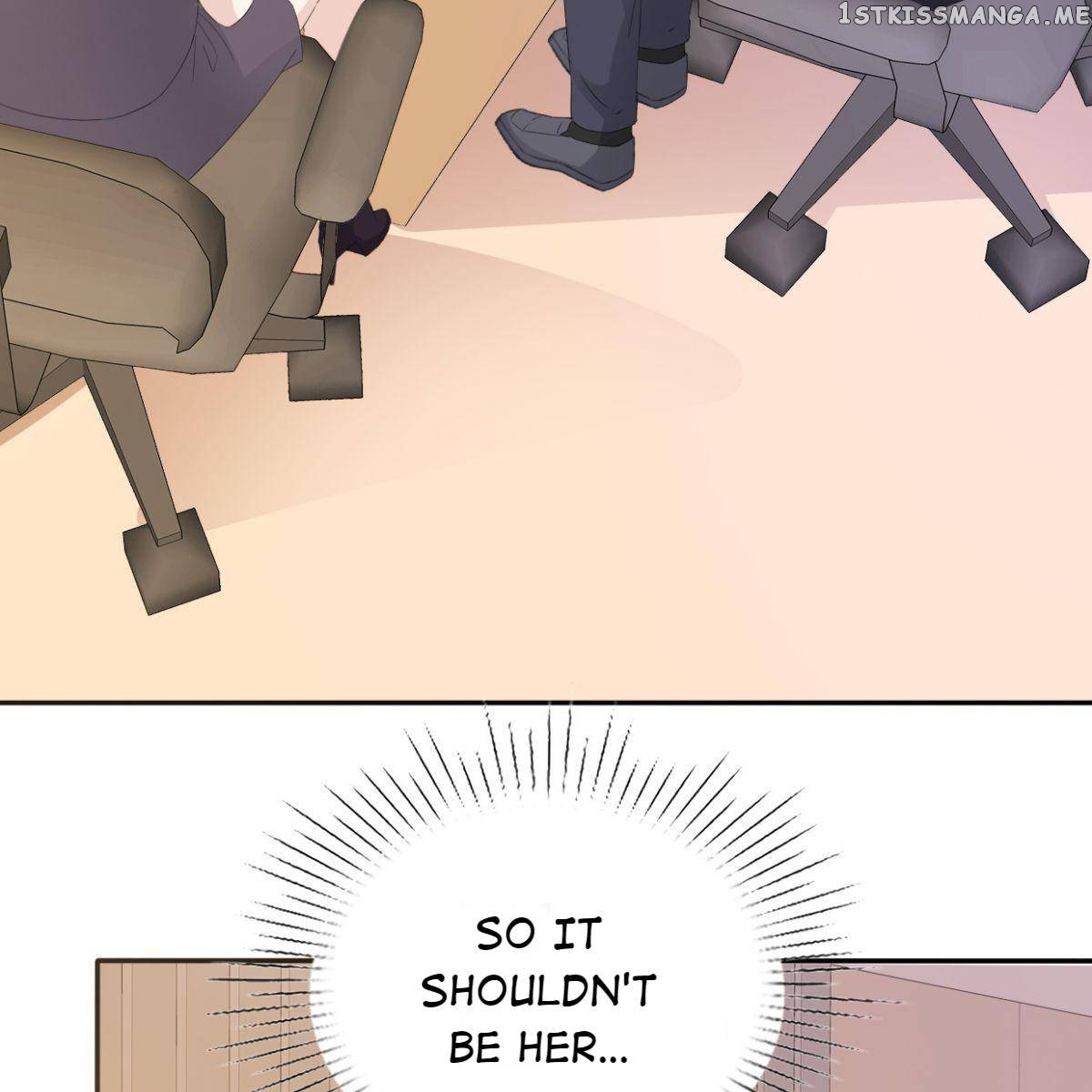 She Lived In Your Heart For Many Years Chapter 41 - page 24
