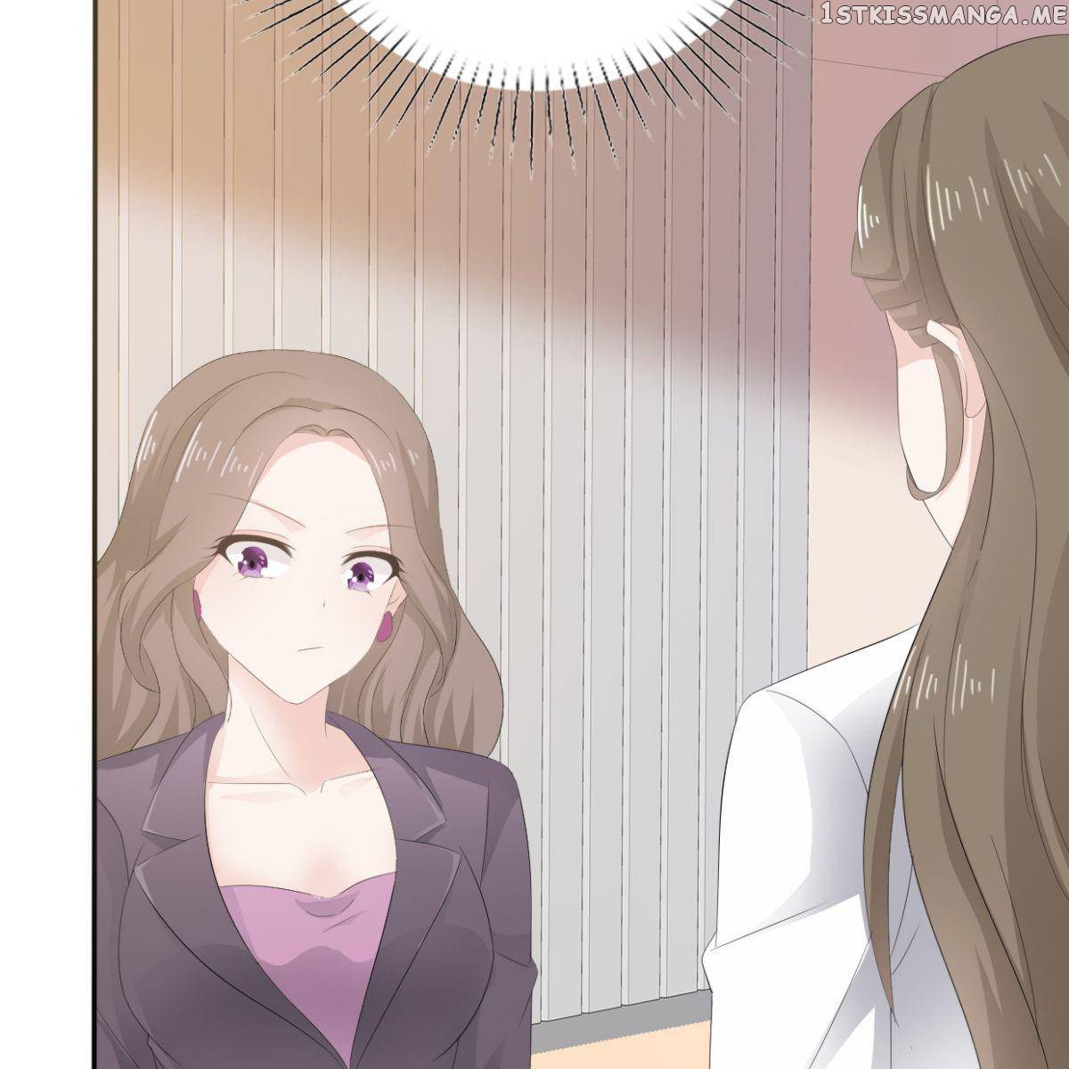 She Lived In Your Heart For Many Years Chapter 41 - page 25