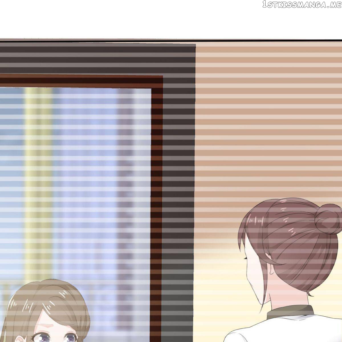 She Lived In Your Heart For Many Years Chapter 41 - page 27