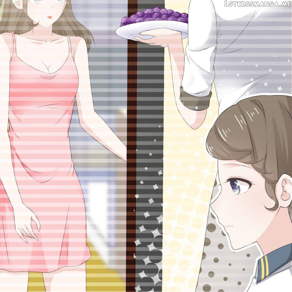 She Lived In Your Heart For Many Years Chapter 41 - page 28