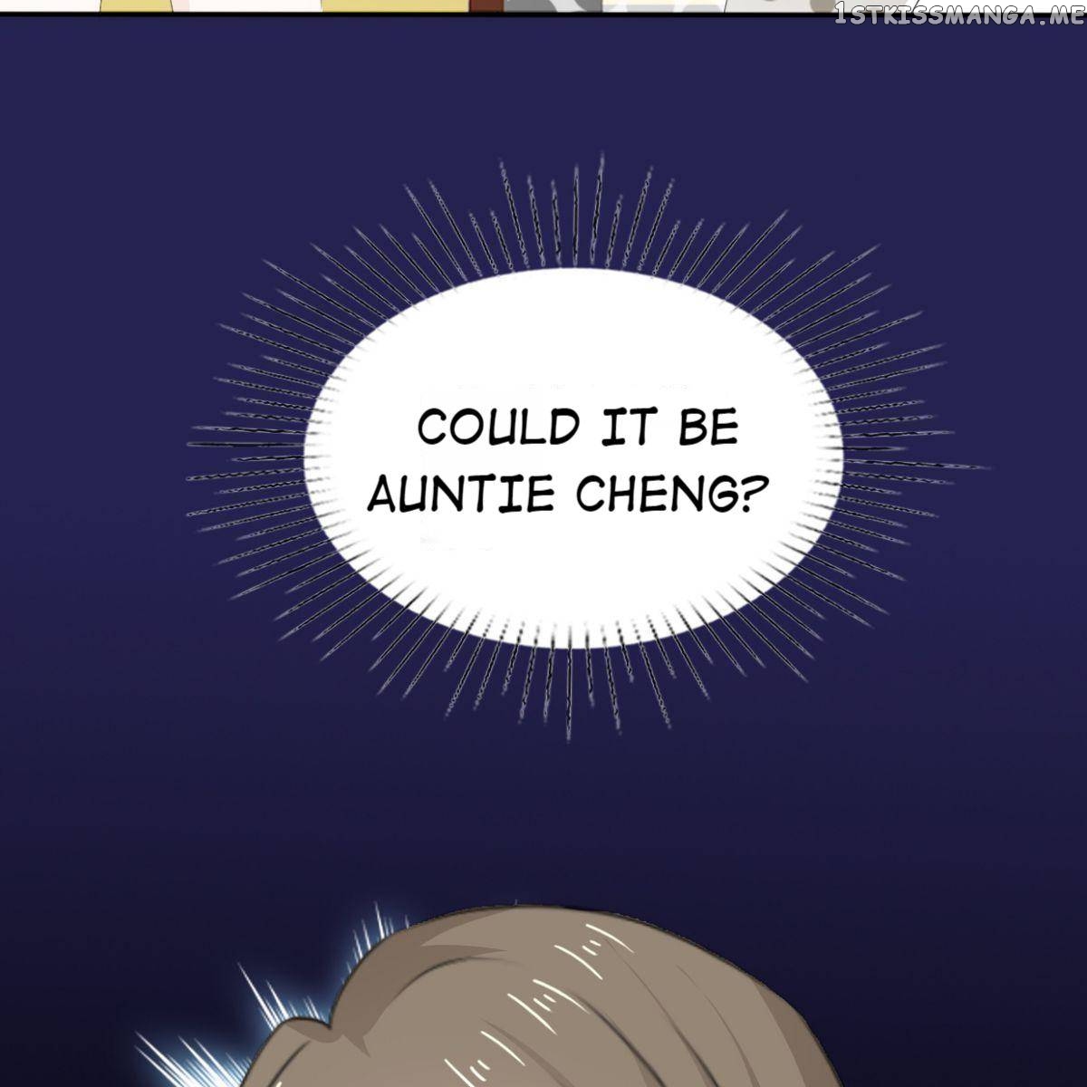 She Lived In Your Heart For Many Years Chapter 41 - page 29