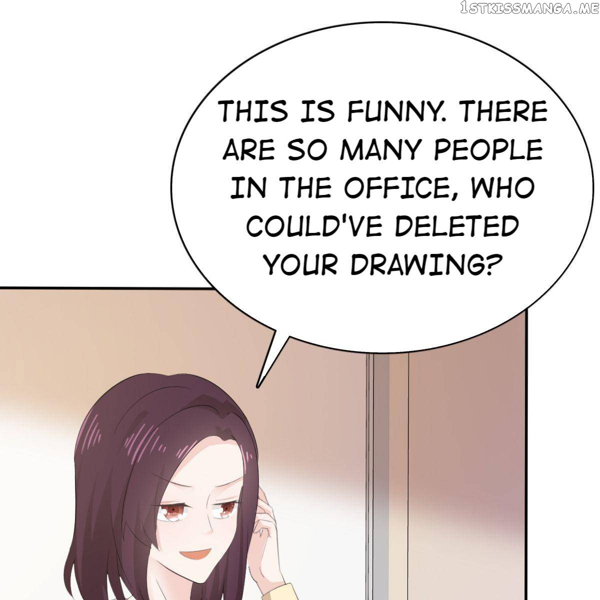 She Lived In Your Heart For Many Years Chapter 41 - page 3
