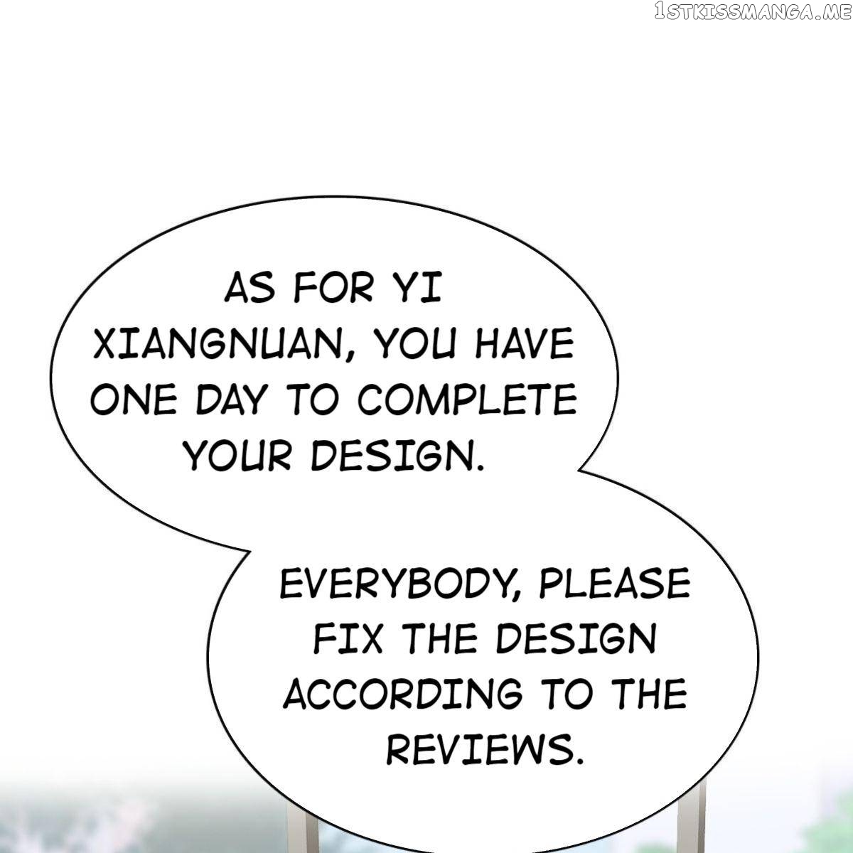 She Lived In Your Heart For Many Years Chapter 41 - page 31