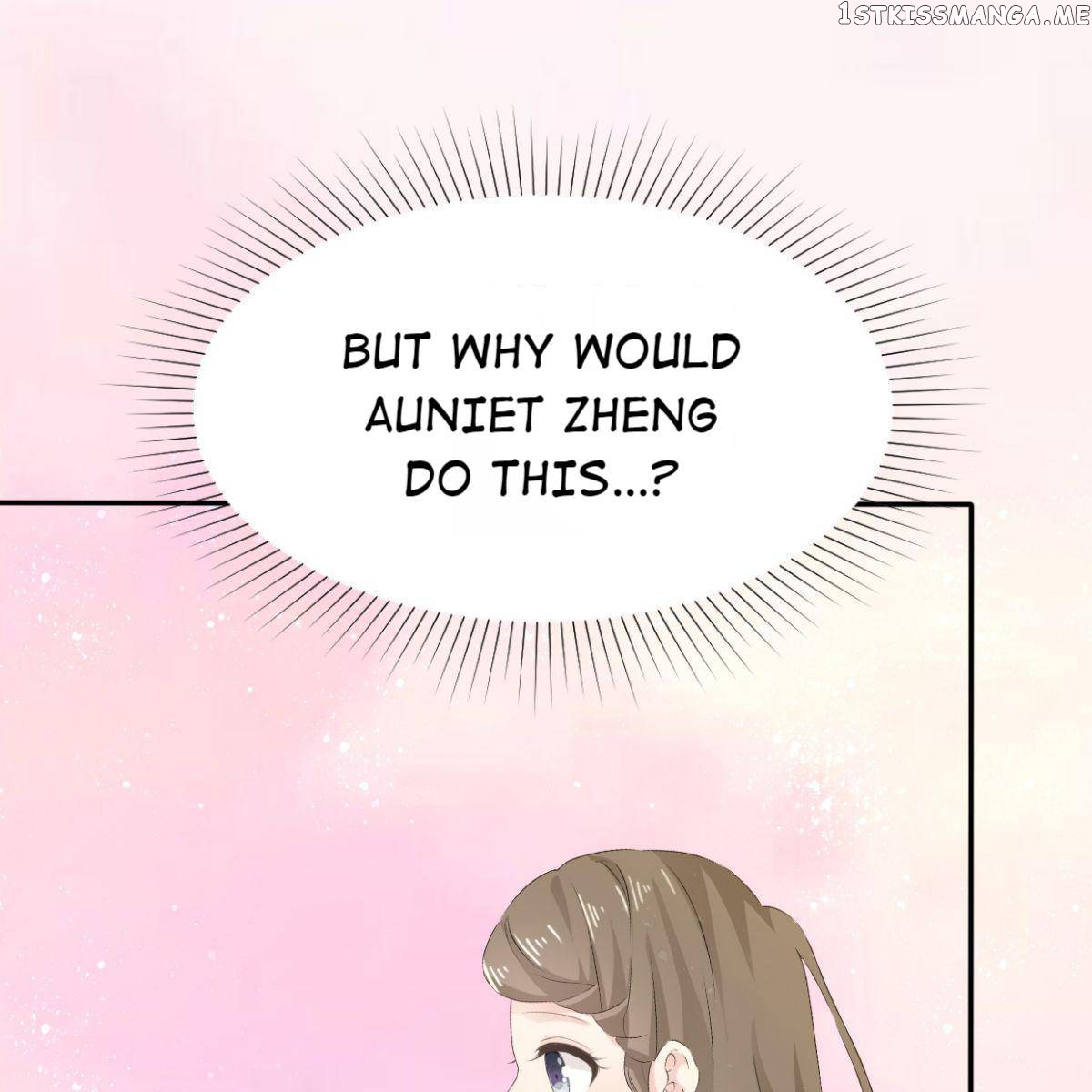 She Lived In Your Heart For Many Years Chapter 41 - page 36