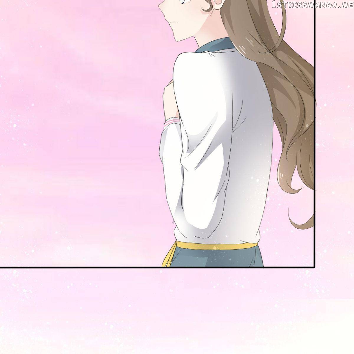 She Lived In Your Heart For Many Years Chapter 41 - page 37