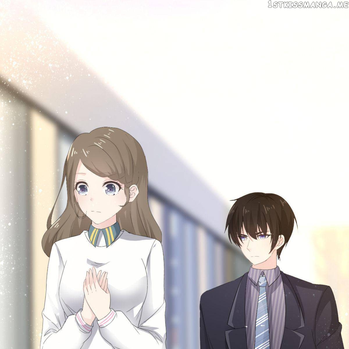 She Lived In Your Heart For Many Years Chapter 41 - page 38
