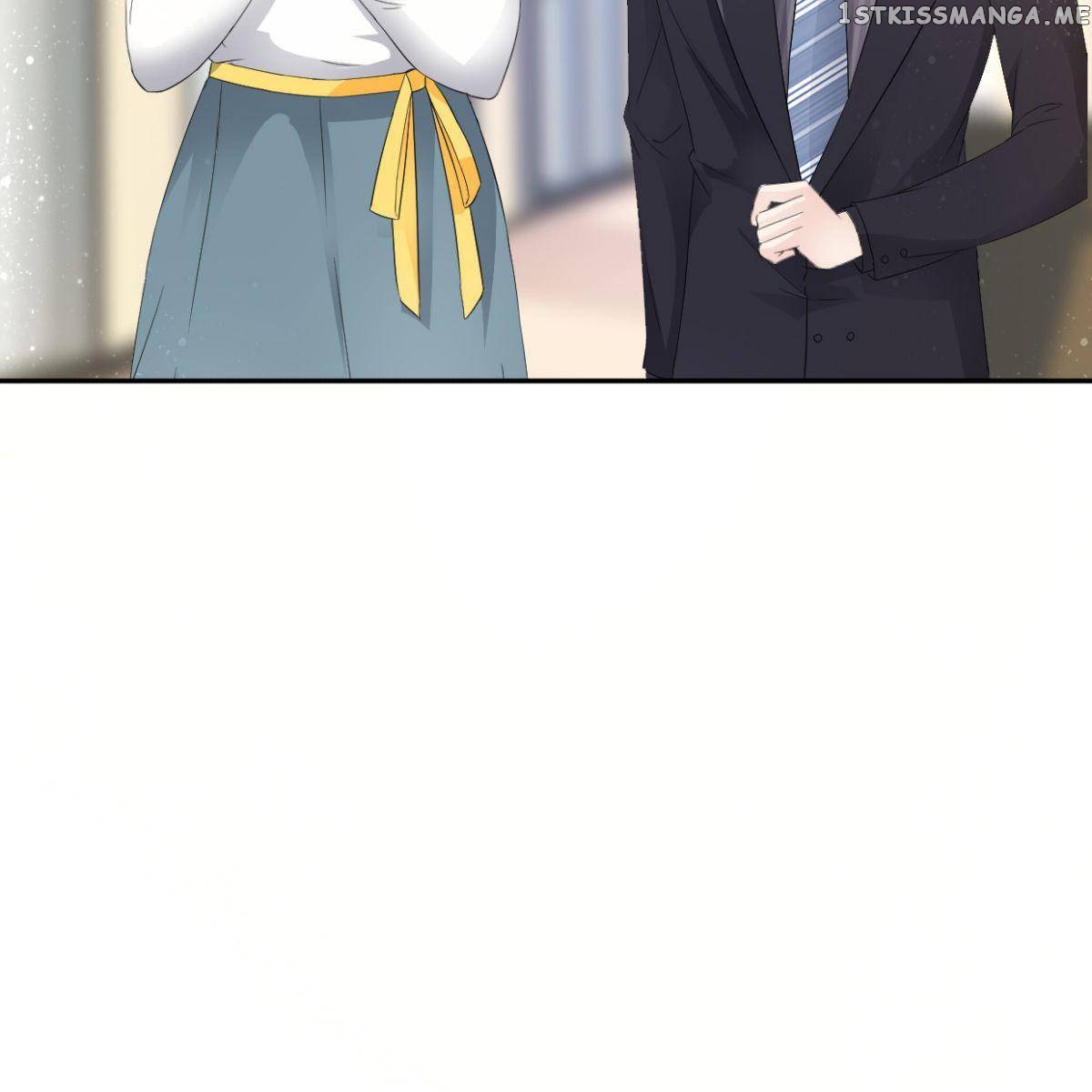 She Lived In Your Heart For Many Years Chapter 41 - page 39