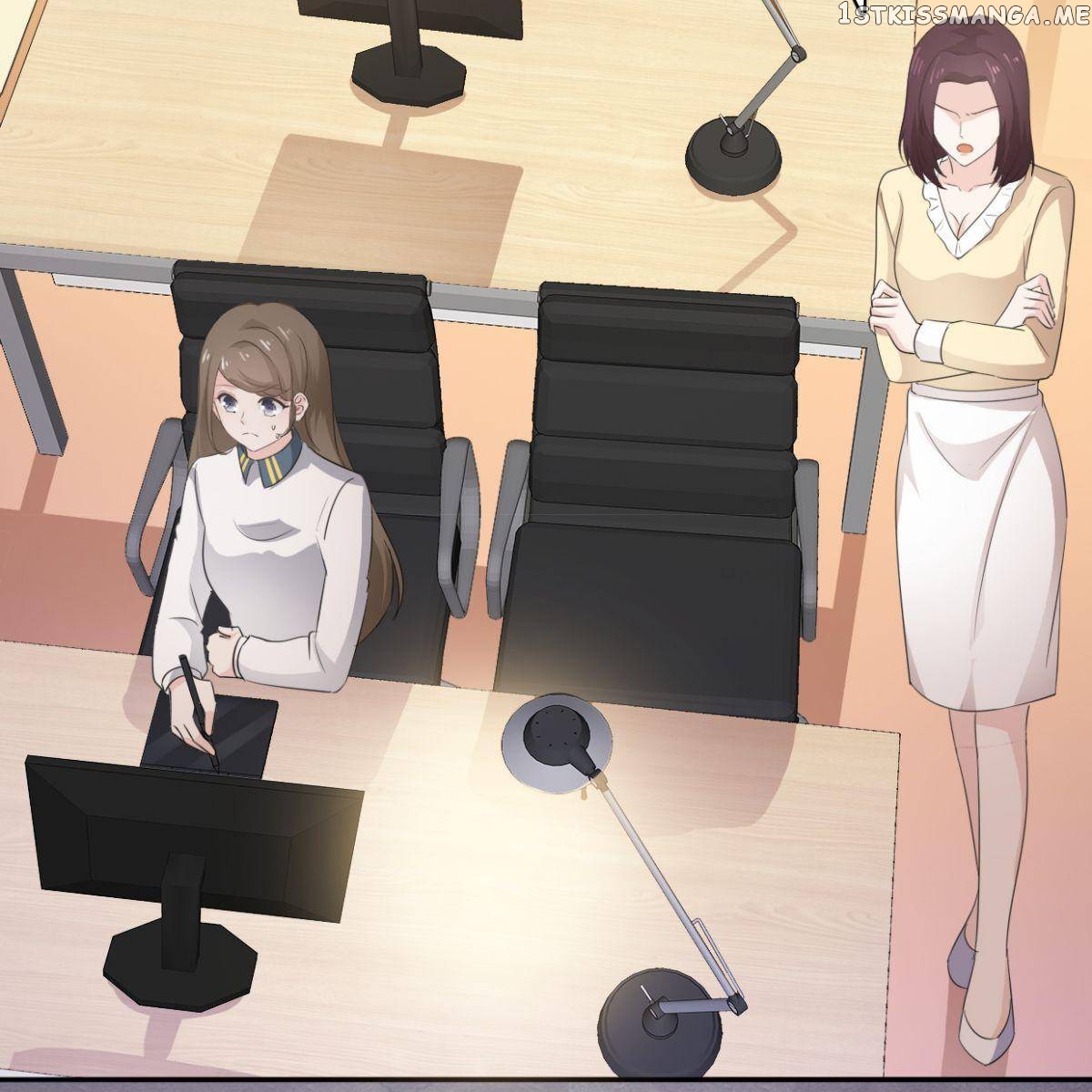 She Lived In Your Heart For Many Years Chapter 41 - page 43