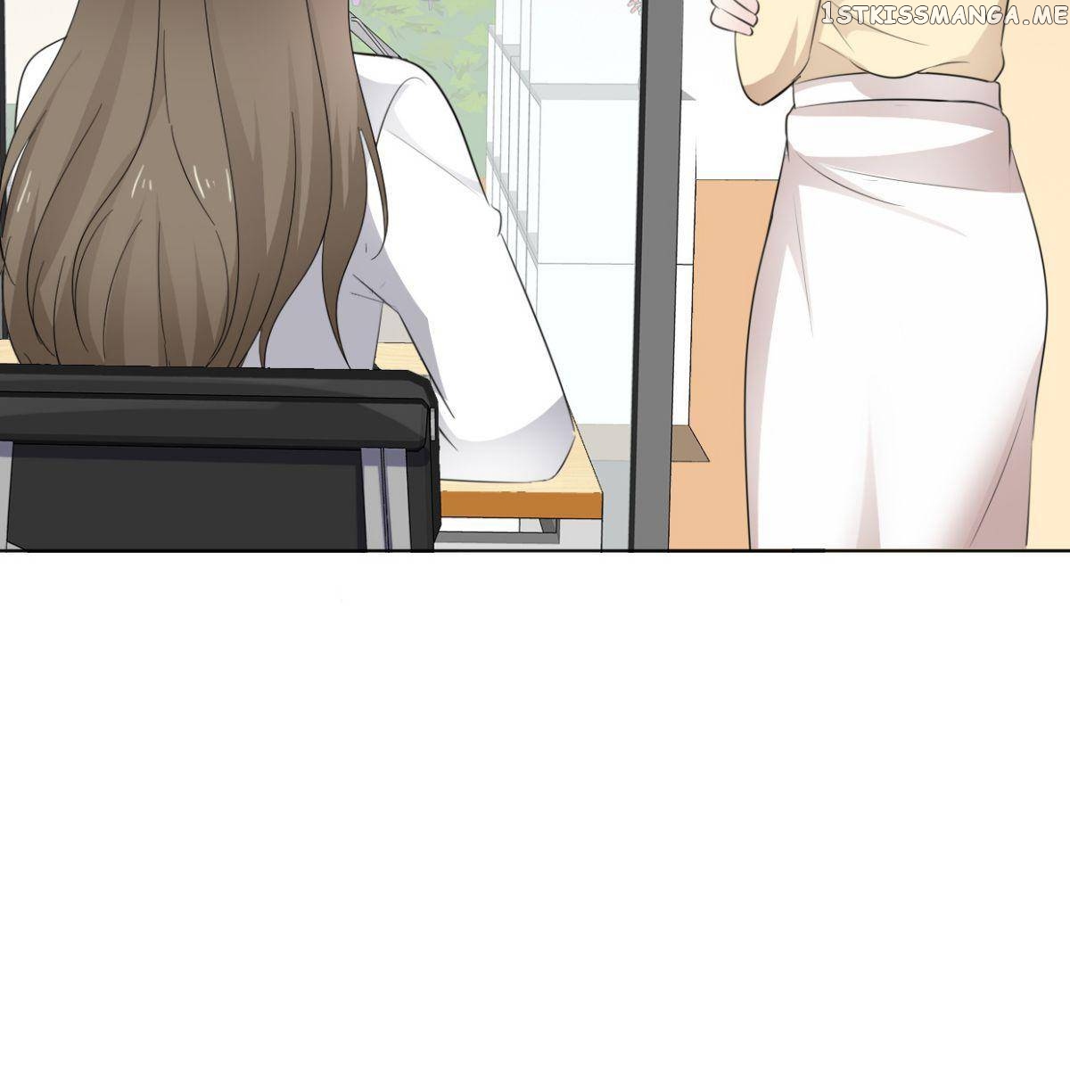 She Lived In Your Heart For Many Years Chapter 41 - page 47