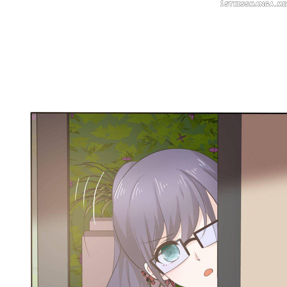She Lived In Your Heart For Many Years Chapter 41 - page 48