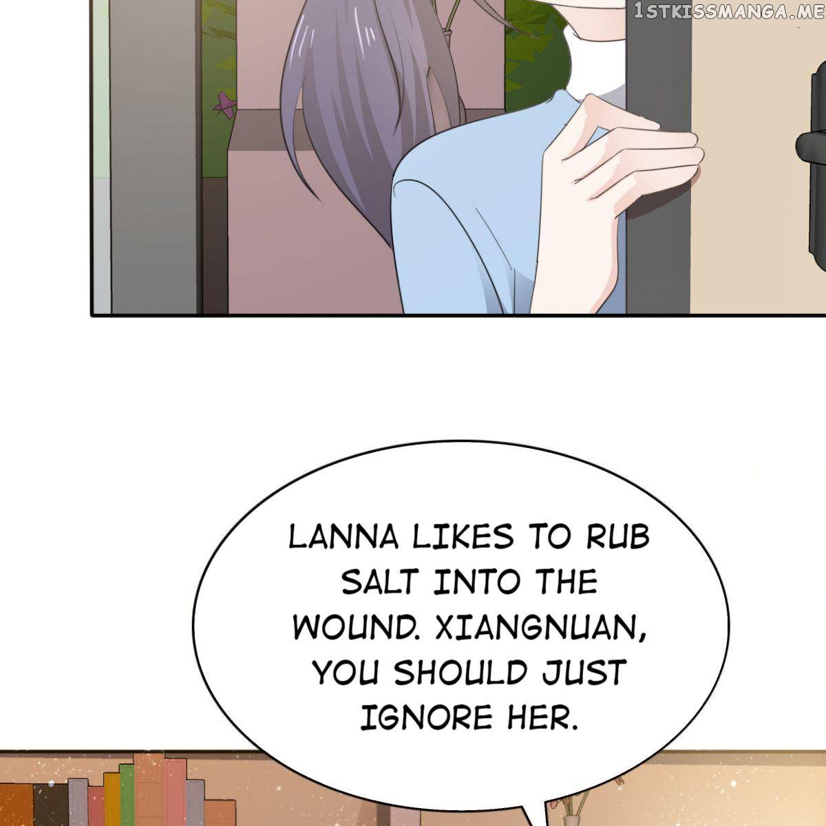 She Lived In Your Heart For Many Years Chapter 41 - page 49