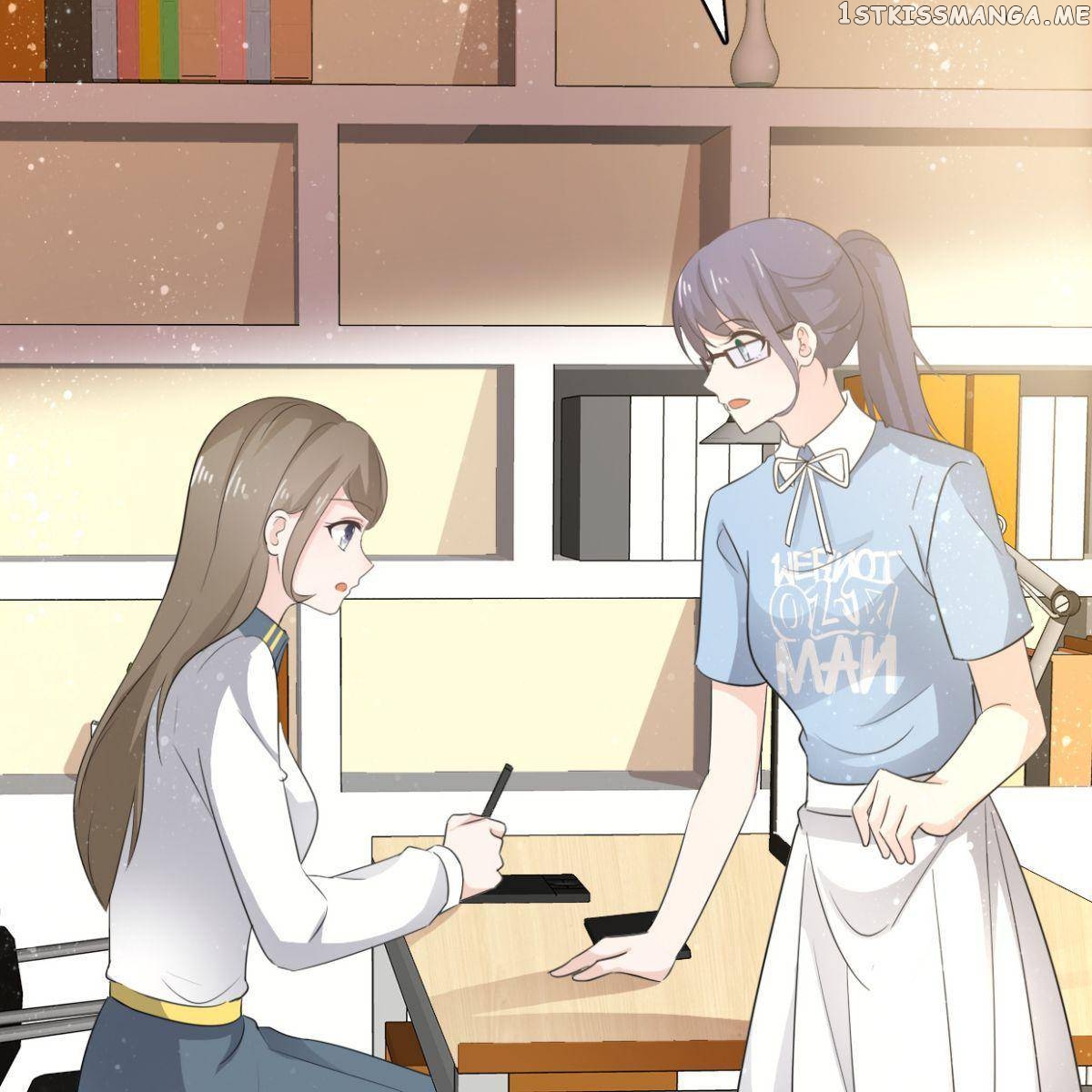 She Lived In Your Heart For Many Years Chapter 41 - page 50