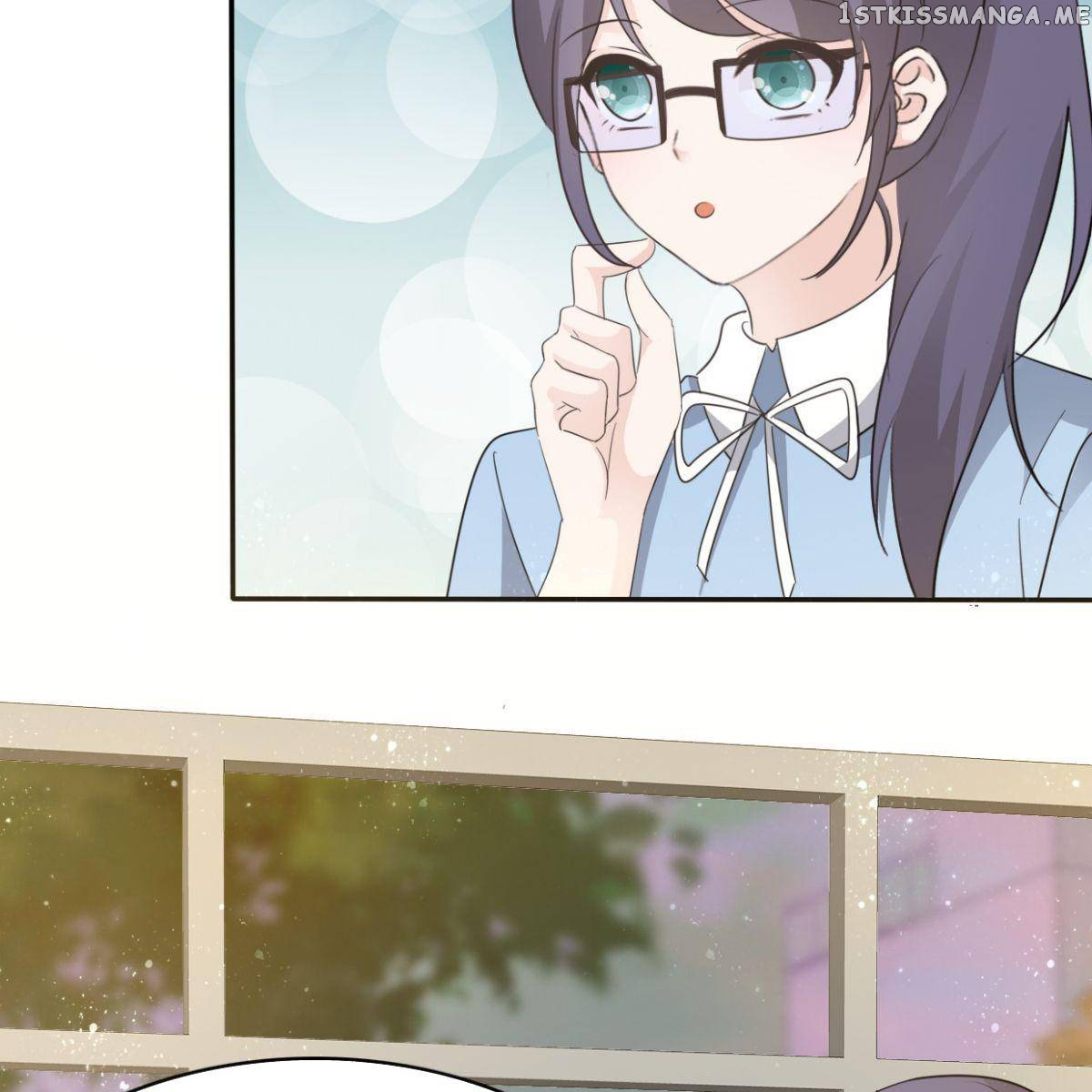 She Lived In Your Heart For Many Years Chapter 41 - page 52