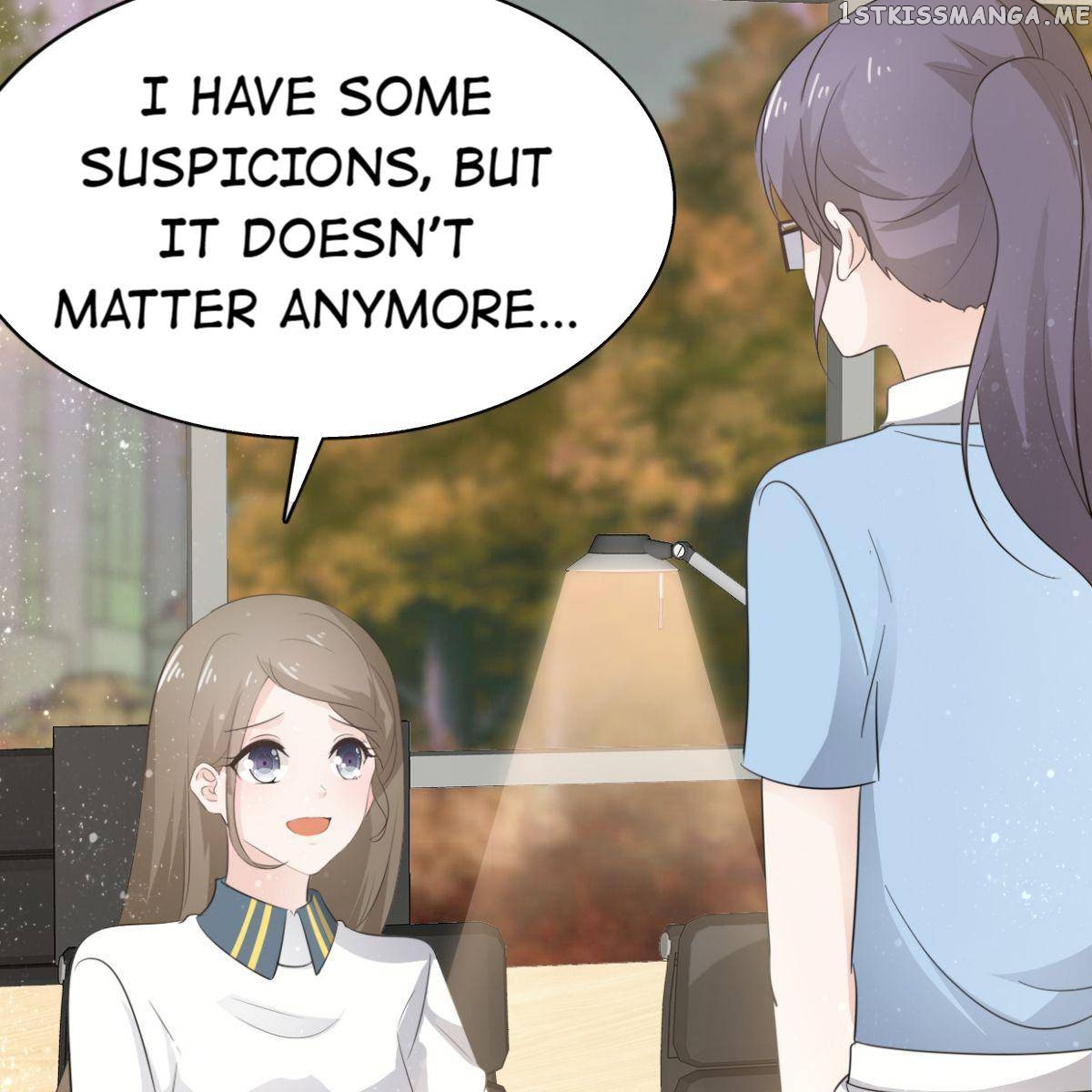She Lived In Your Heart For Many Years Chapter 41 - page 53