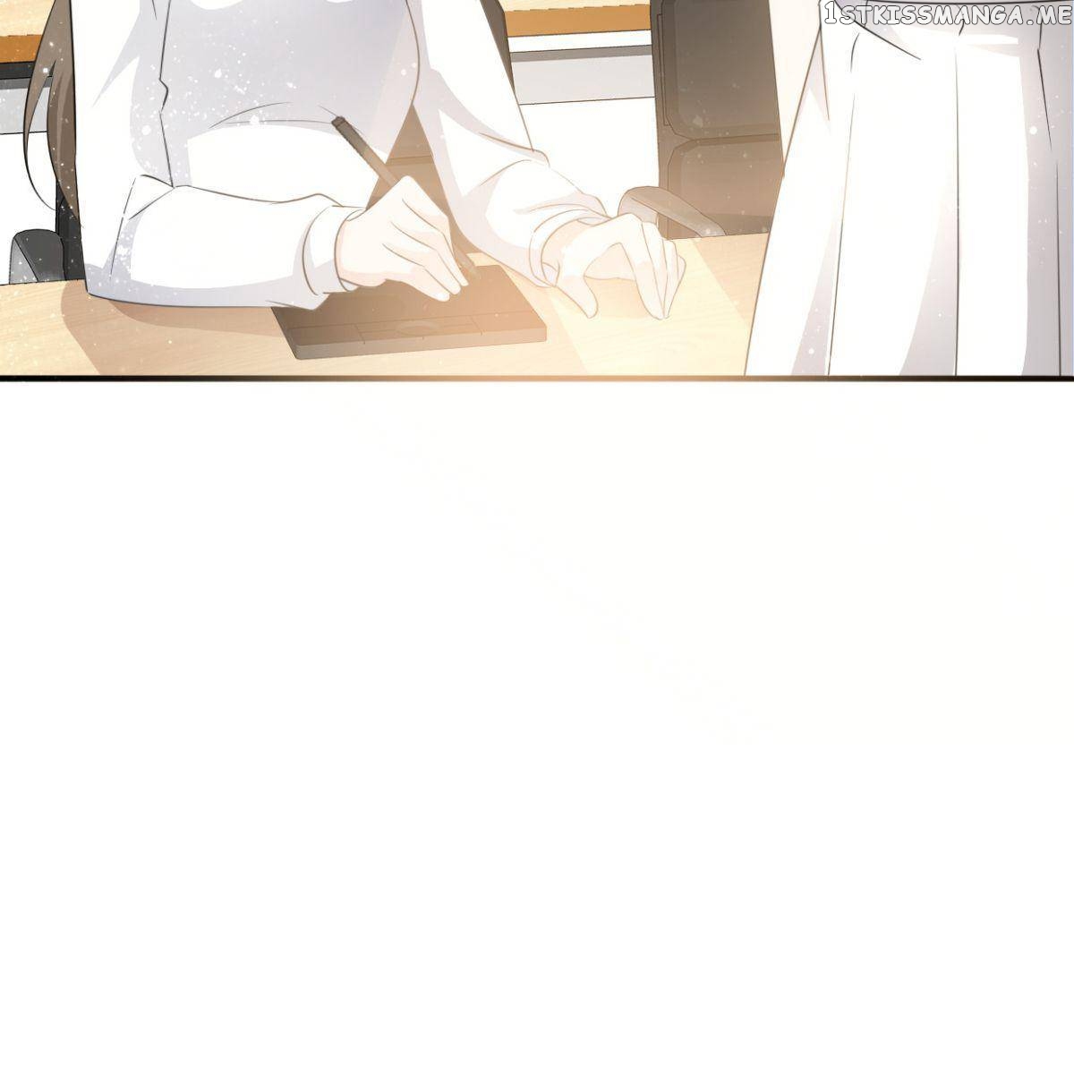 She Lived In Your Heart For Many Years Chapter 41 - page 54