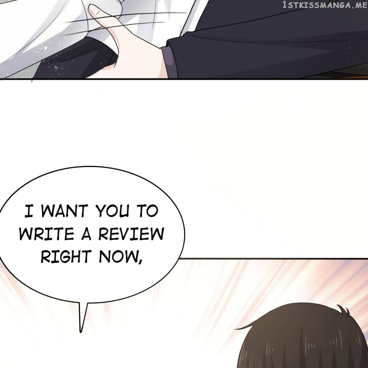 She Lived In Your Heart For Many Years Chapter 41 - page 57