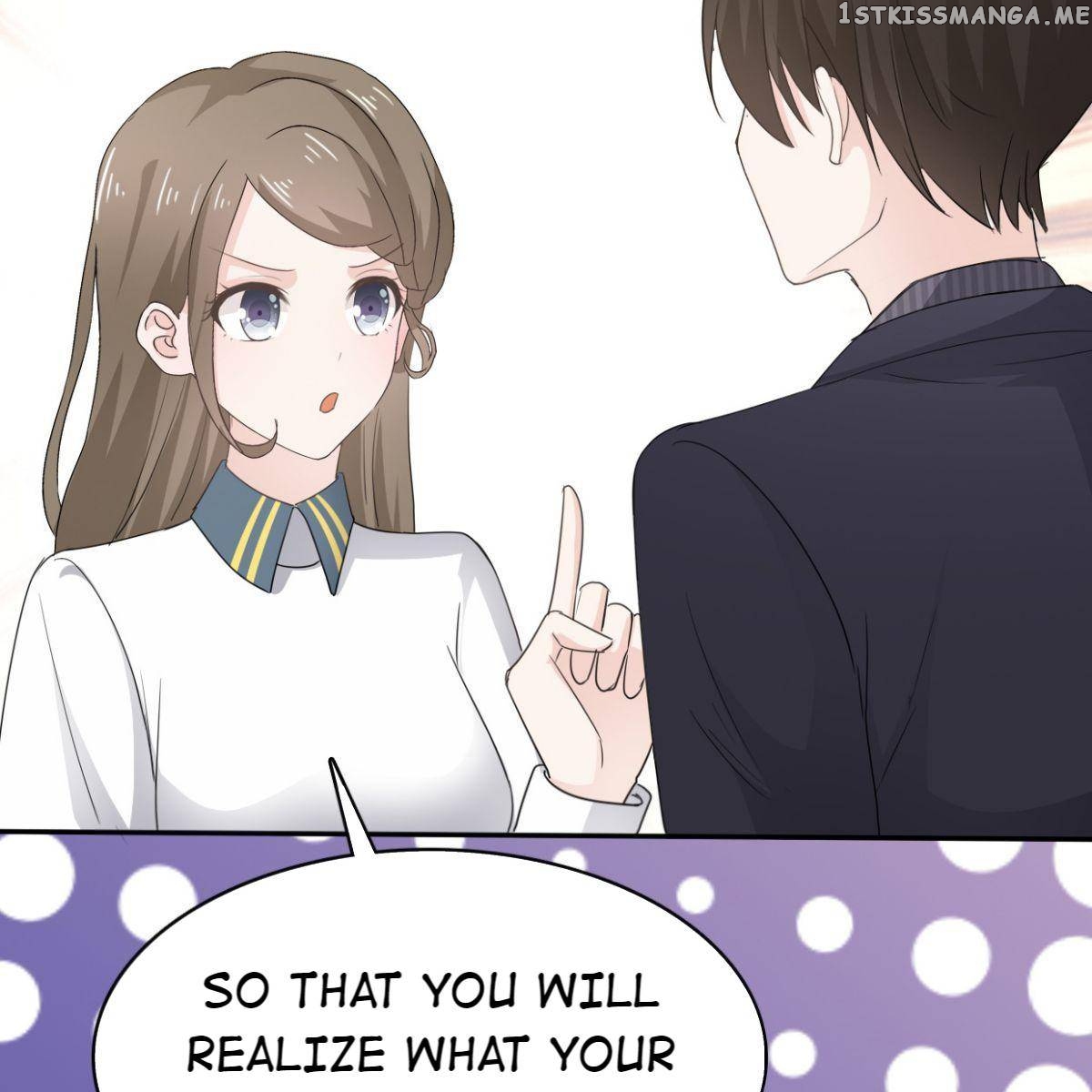She Lived In Your Heart For Many Years Chapter 41 - page 58