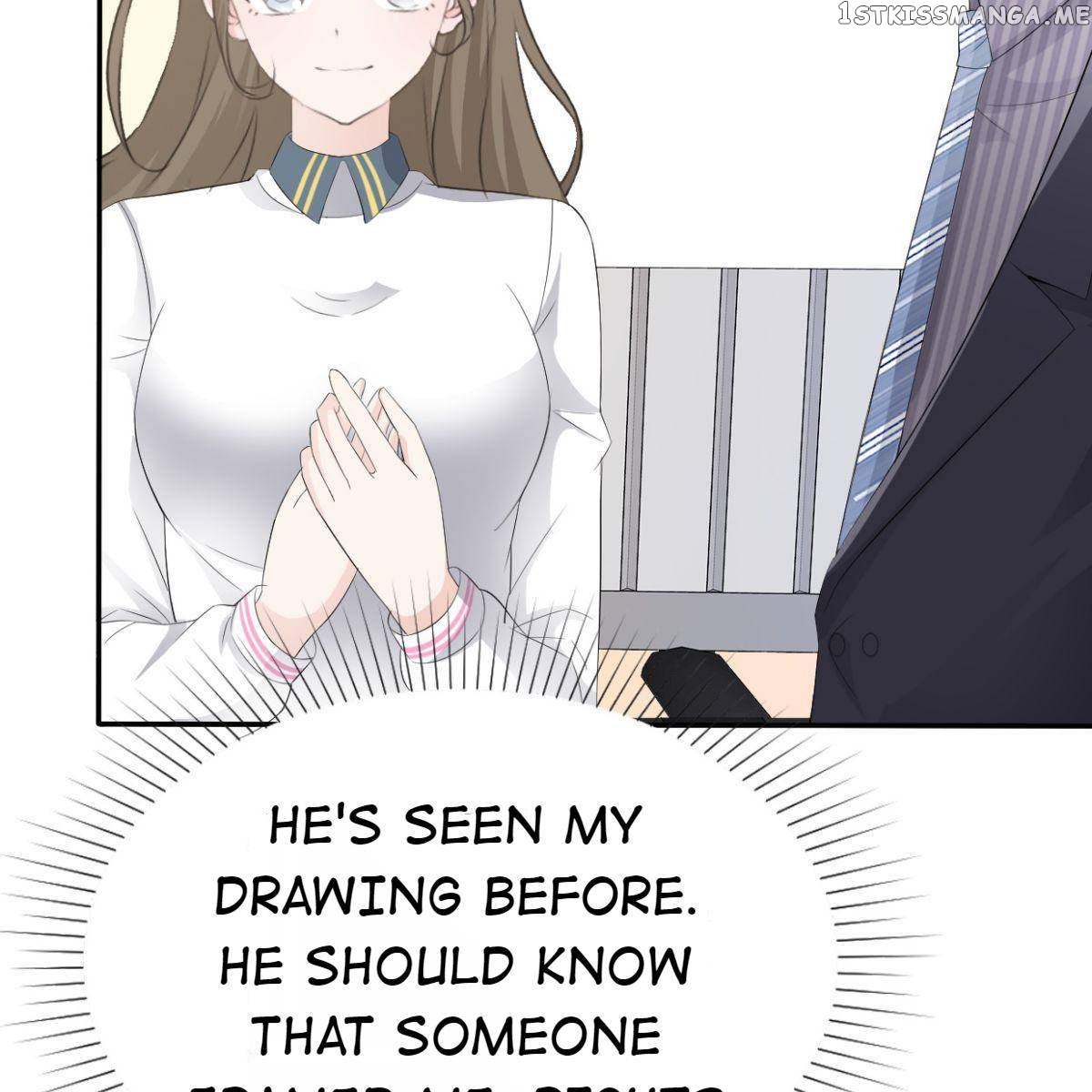 She Lived In Your Heart For Many Years Chapter 41 - page 8