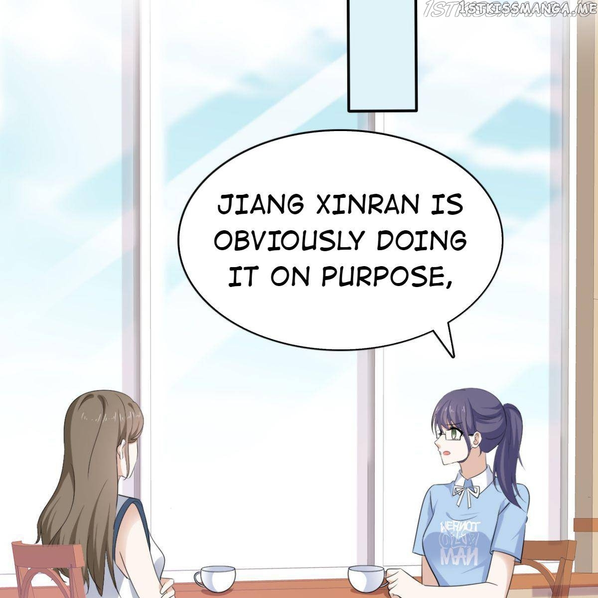 She Lived In Your Heart For Many Years chapter 40 - page 10