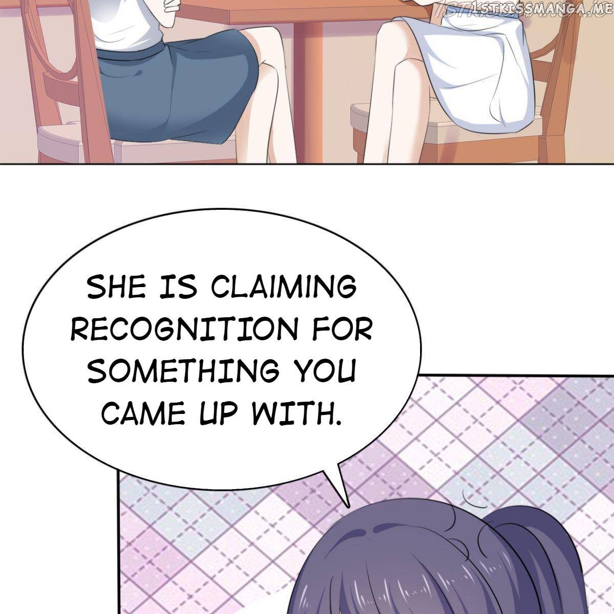 She Lived In Your Heart For Many Years chapter 40 - page 11