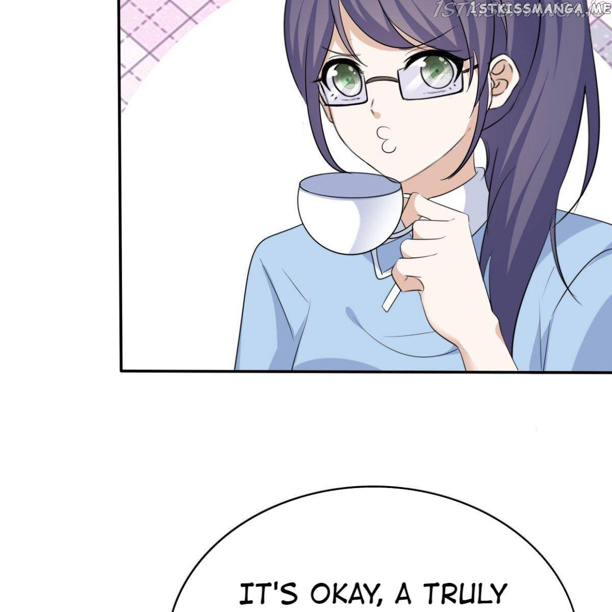 She Lived In Your Heart For Many Years chapter 40 - page 12