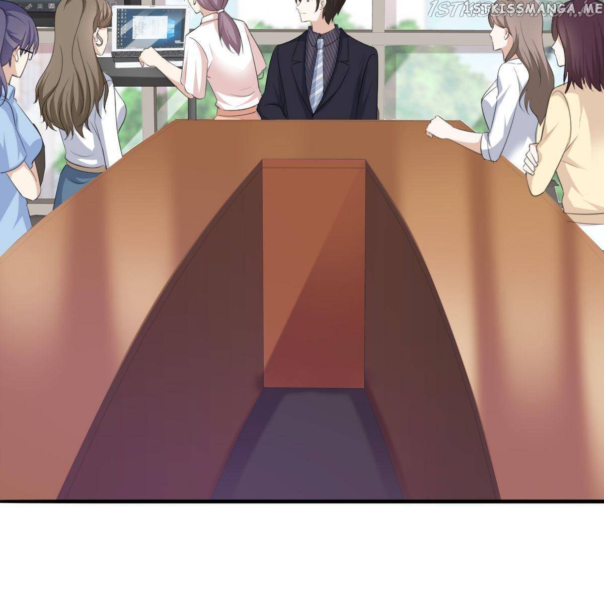 She Lived In Your Heart For Many Years chapter 40 - page 16