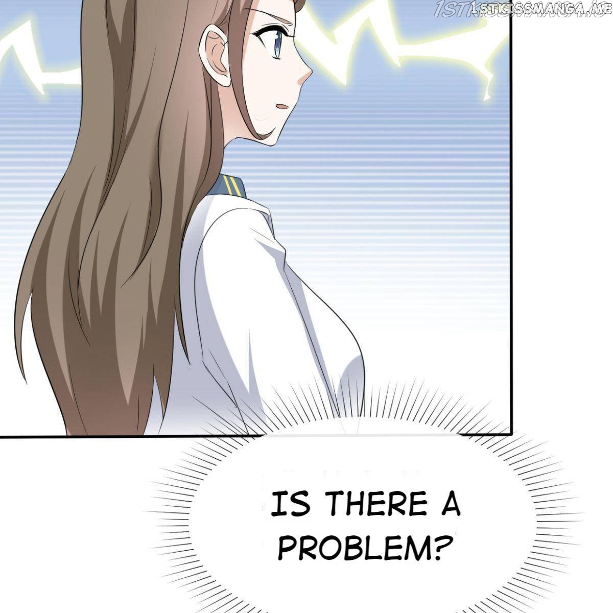 She Lived In Your Heart For Many Years chapter 40 - page 19