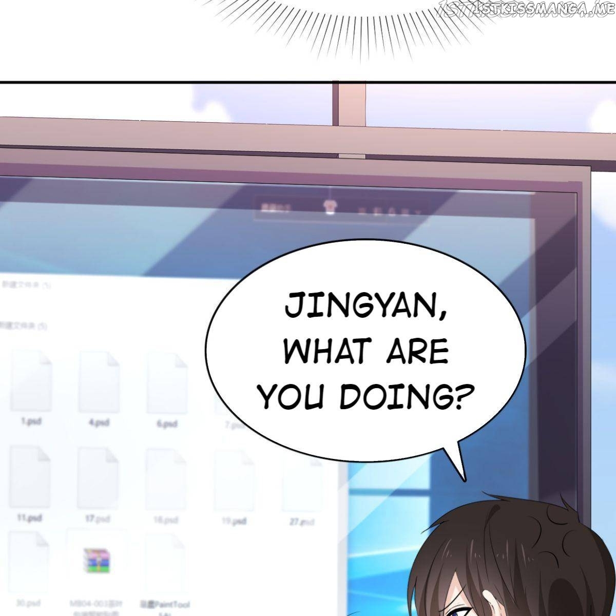 She Lived In Your Heart For Many Years chapter 40 - page 20