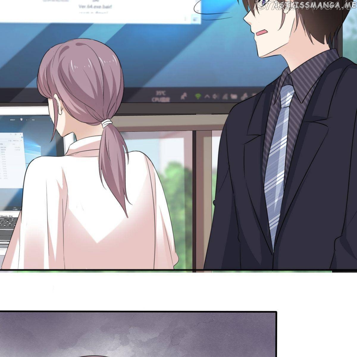 She Lived In Your Heart For Many Years chapter 40 - page 21