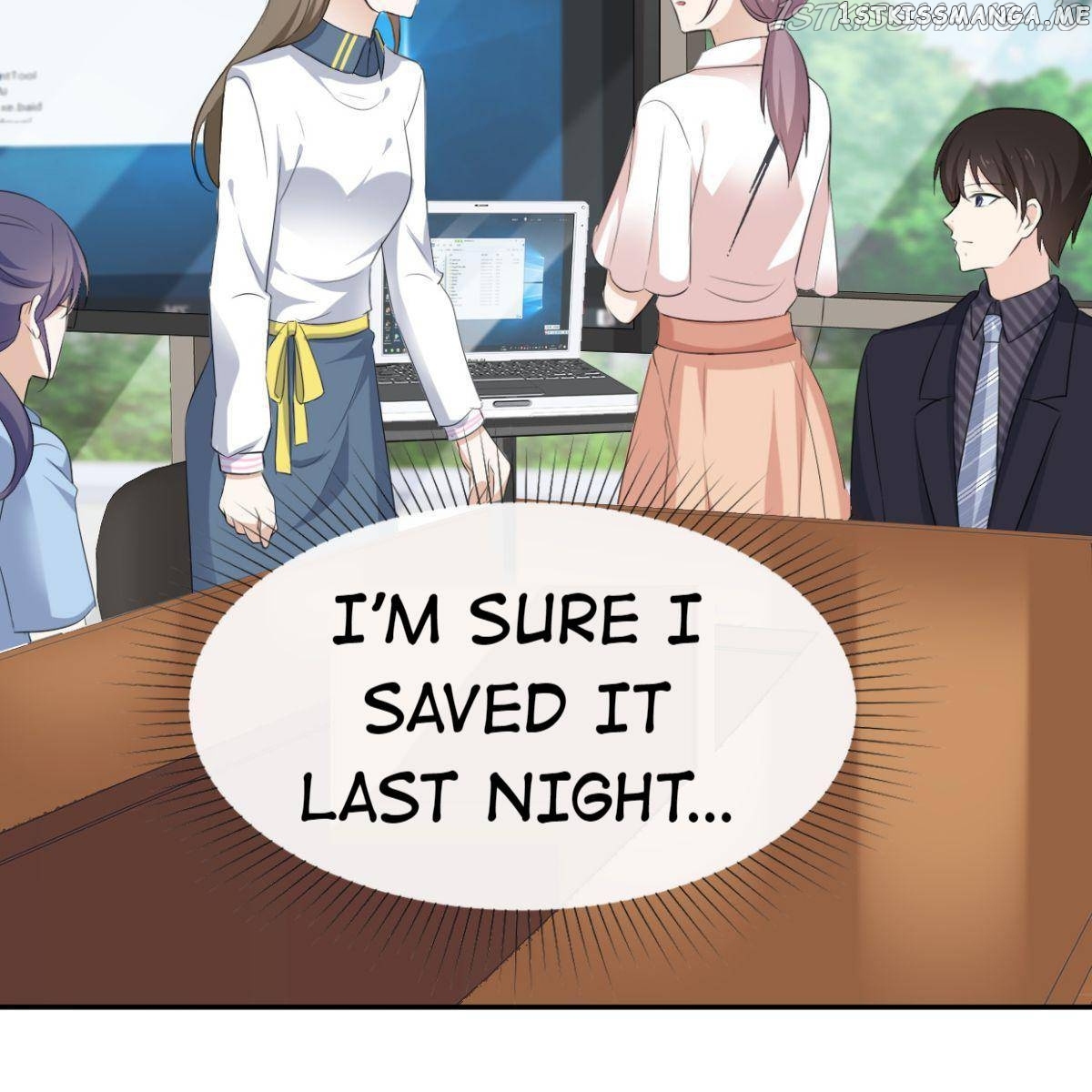 She Lived In Your Heart For Many Years chapter 40 - page 24