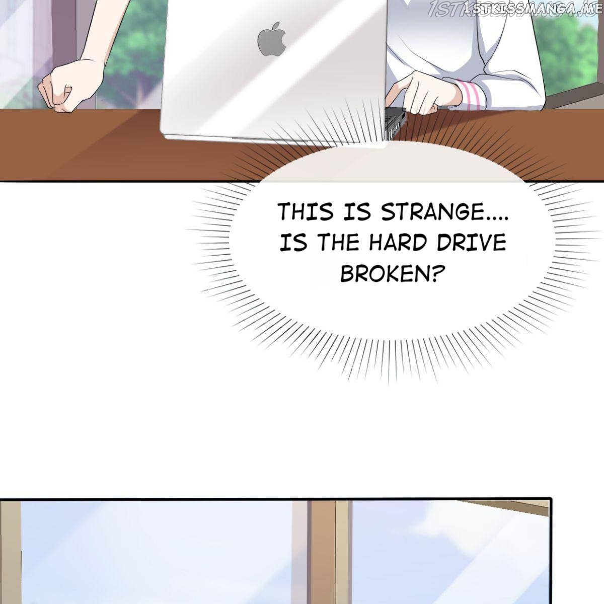 She Lived In Your Heart For Many Years chapter 40 - page 26