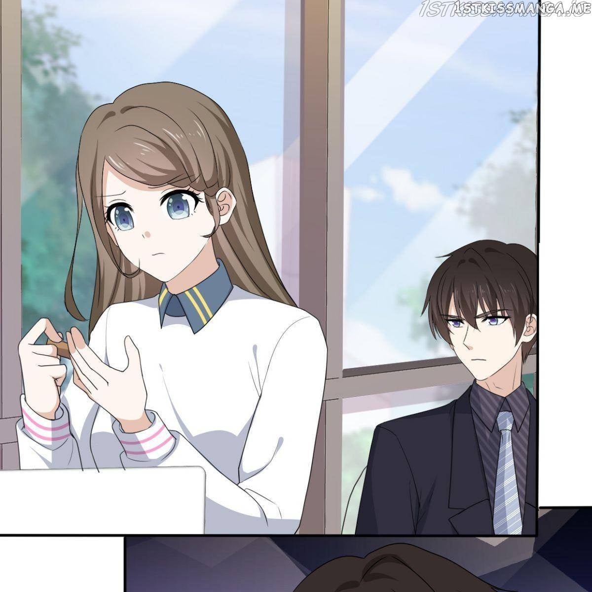 She Lived In Your Heart For Many Years chapter 40 - page 27