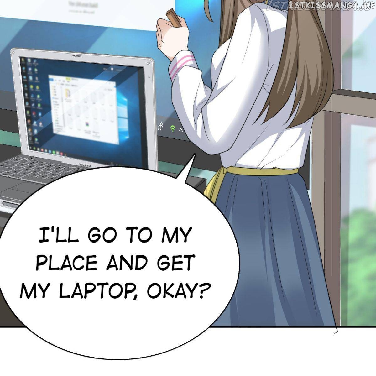 She Lived In Your Heart For Many Years chapter 40 - page 30