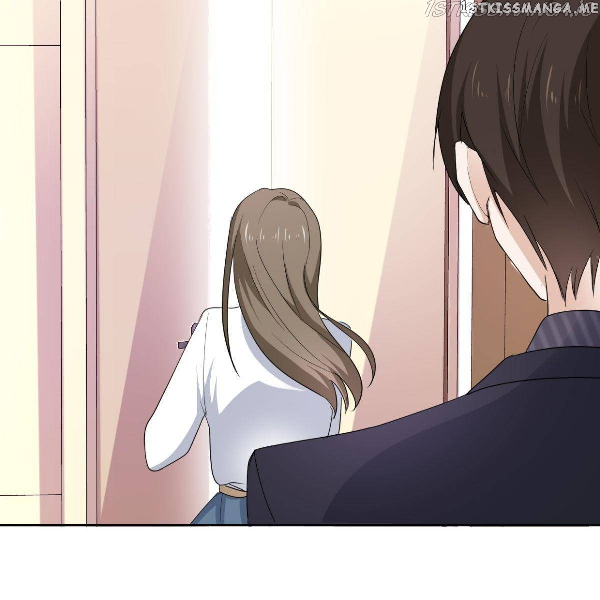 She Lived In Your Heart For Many Years chapter 40 - page 34