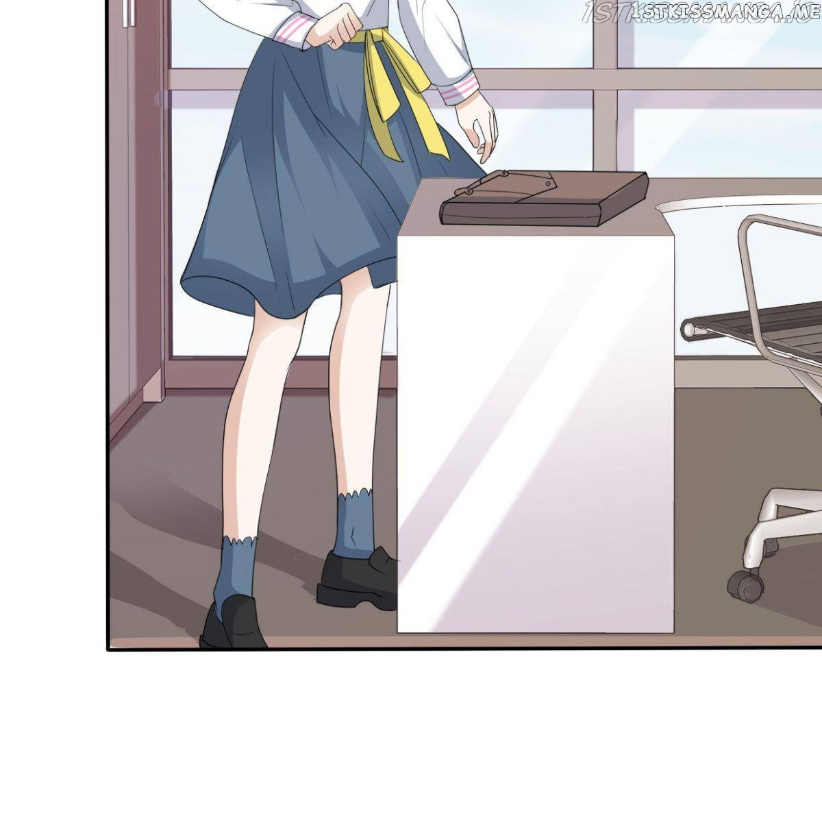 She Lived In Your Heart For Many Years chapter 40 - page 36