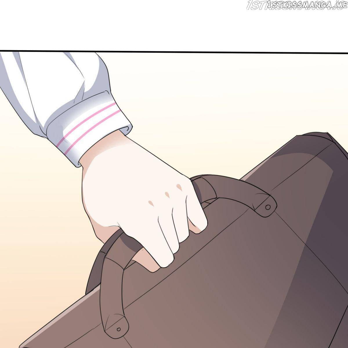 She Lived In Your Heart For Many Years chapter 40 - page 37