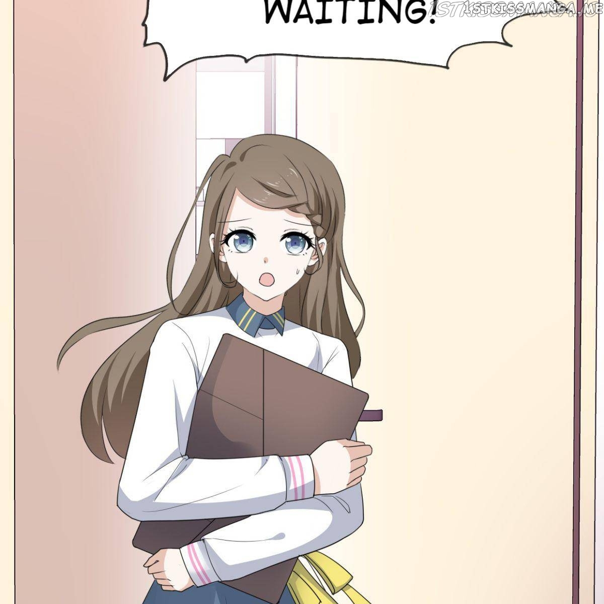 She Lived In Your Heart For Many Years chapter 40 - page 39