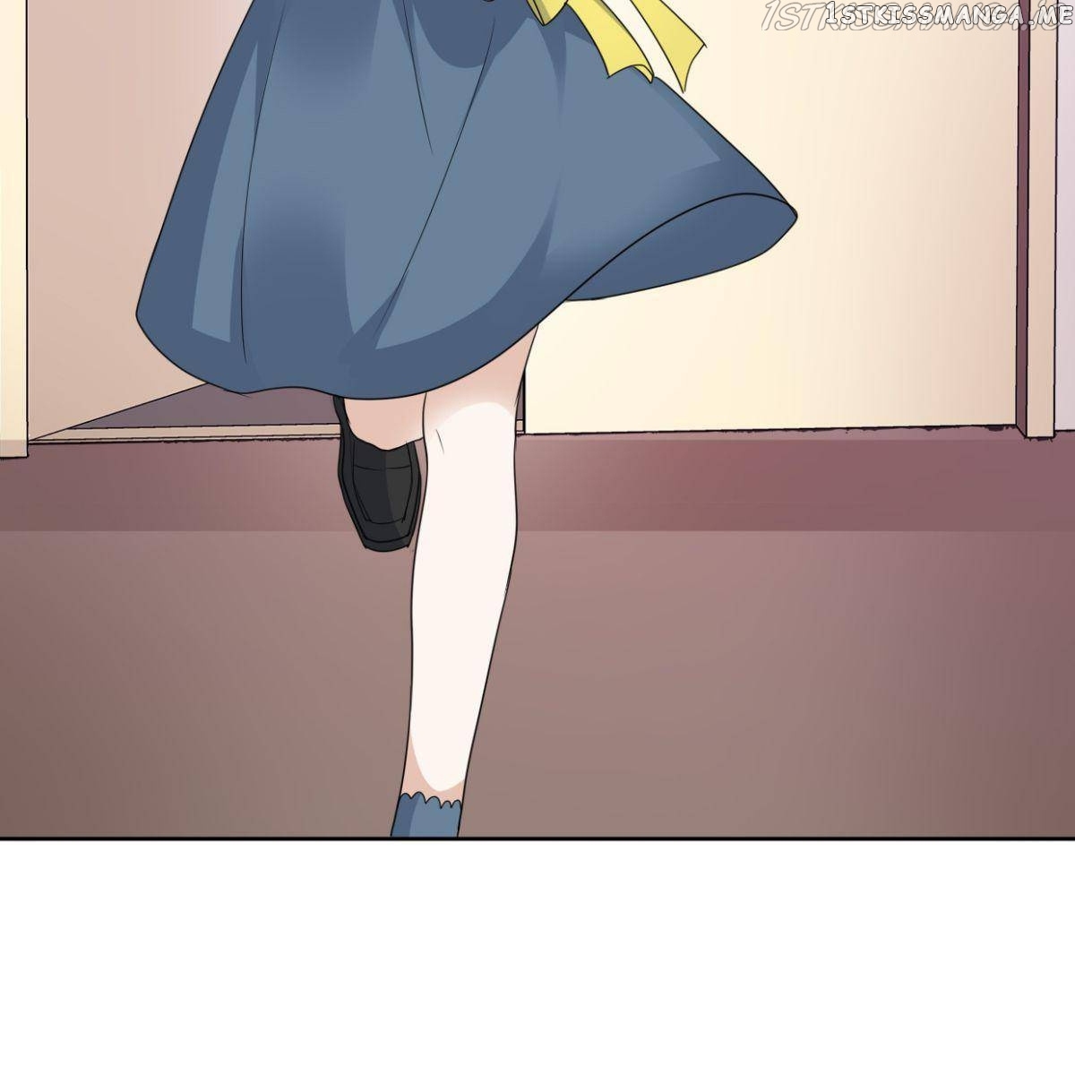 She Lived In Your Heart For Many Years chapter 40 - page 40