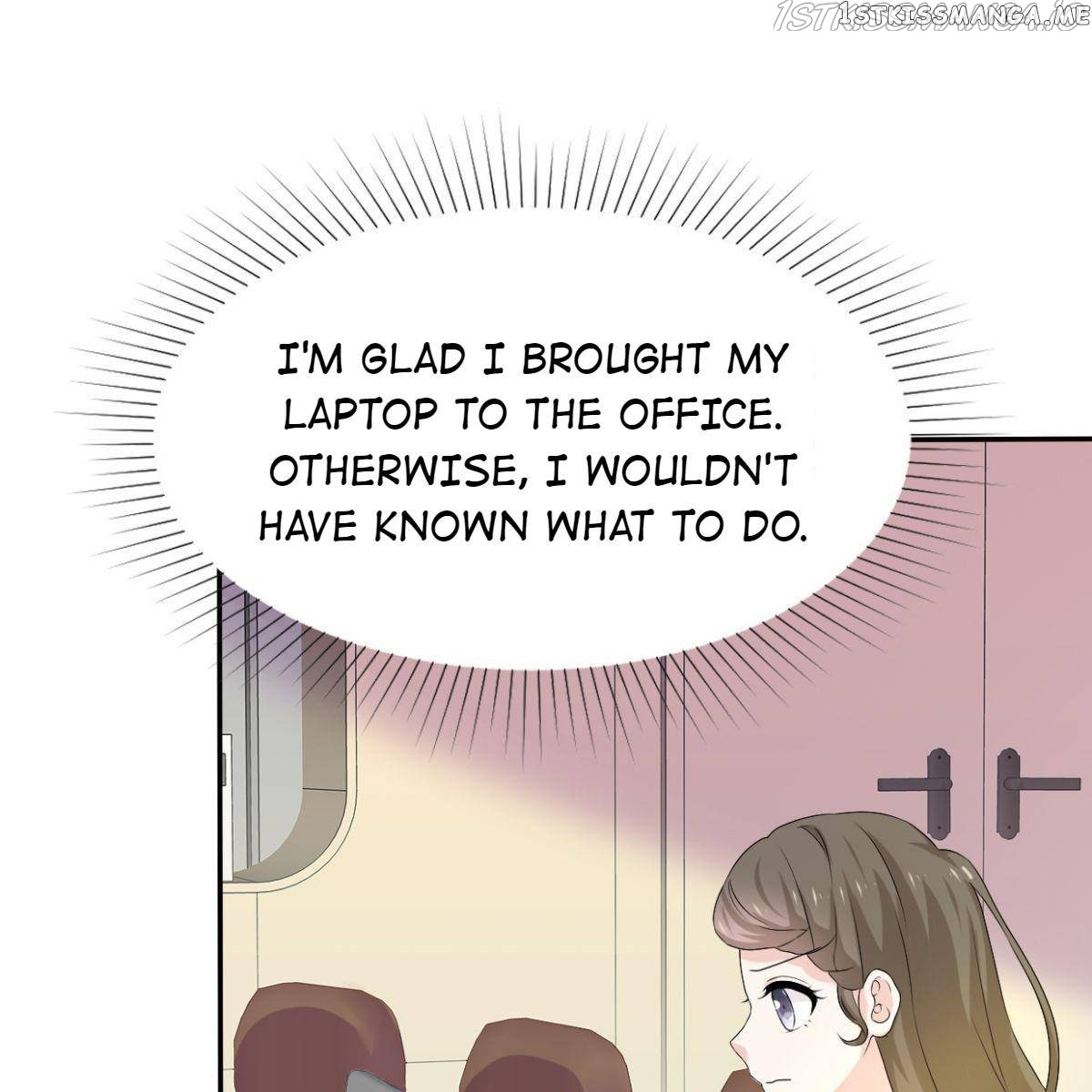 She Lived In Your Heart For Many Years chapter 40 - page 41