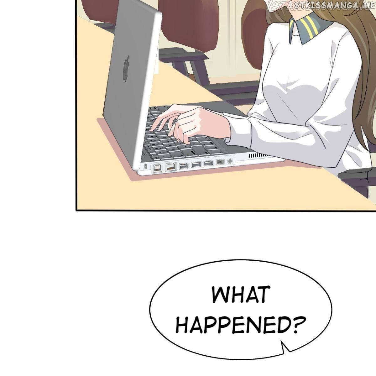 She Lived In Your Heart For Many Years chapter 40 - page 42