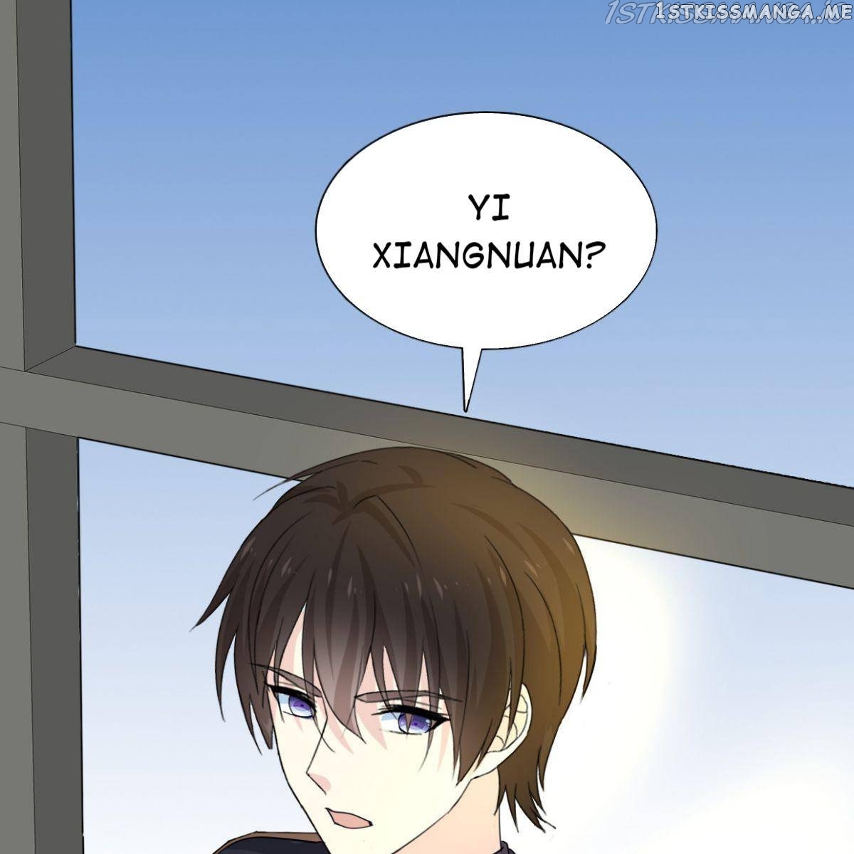 She Lived In Your Heart For Many Years chapter 40 - page 46