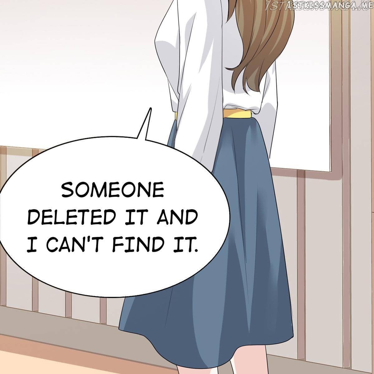 She Lived In Your Heart For Many Years chapter 40 - page 49
